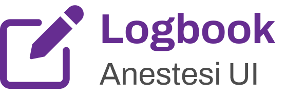 Logbook Anestesi UI - Image 1